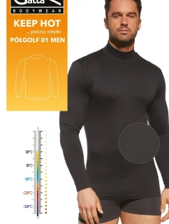 Pánský  Keep Hot Men 01 M2XL model 19366314 - Gatta