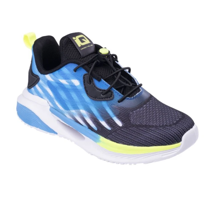 Cross The Line Flow Jr boty model 20097174 - IQ Cross The Line Flow Jr boty model 20097174 - IQ