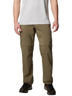Silver Ridge Utility Pant M model 20116679 - Columbia