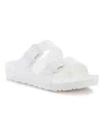 Žabky Arizona Eva Jr model 22213818 - Birkenstock Žabky Arizona Eva Jr model 22213818 - Birkenstock