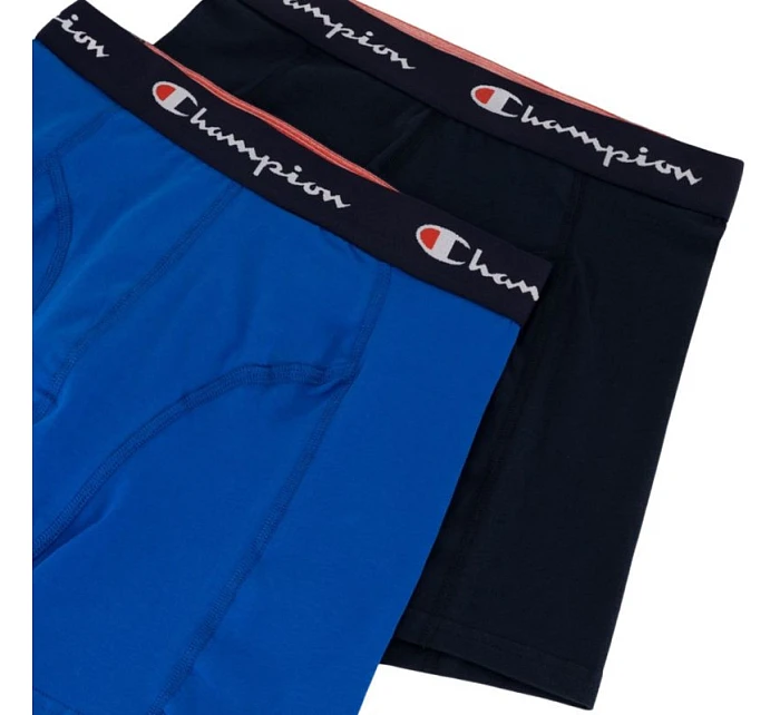 Boxerky Champion 2 ks M U20001 BS036