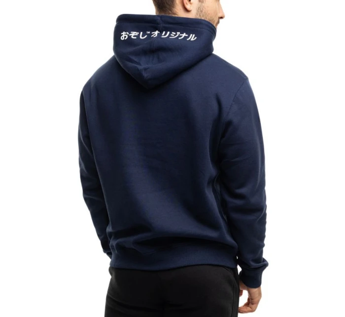 Mikina Ozoshi Brazos M OZ93903 men