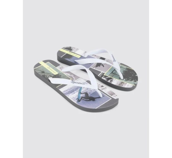 Žabky Ipanema Summer V M 83623AY928 Žabky Ipanema Summer V M 83623AY928