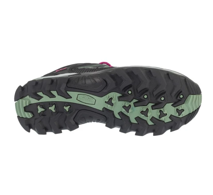 Boty Rigel Low Wmn WP W model 21392596 - CMP