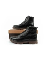 Pánske topánky Wrangler Ryland sablet smart insulated