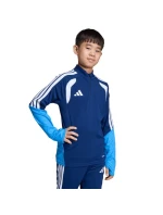 Detský tréningový top adidas Tiro 26 Competition blue JN2286