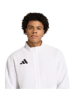 Pánska mikina adidas Entrada 26 Presentation white JZ6623 men's