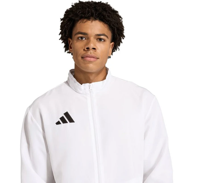Pánska mikina adidas Entrada 26 Presentation white JZ6623 men's