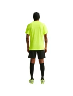Pánske tričko Nike Dri-Fit Park VIII lime green HV8173 702