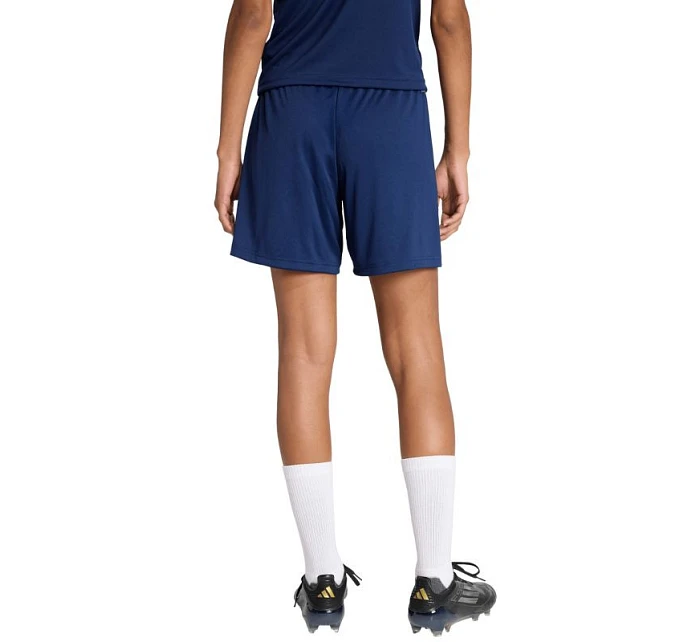 Dámské šortky Entrada 26 navy blue model 22054928 dámské - ADIDAS