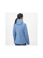 Dámská bunda MILLET Seneca Gtx 2L Jkt W, modrá Dámská bunda MILLET Seneca Gtx 2L Jkt W, modrá