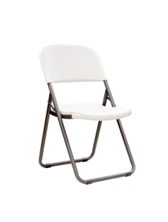 Skládací židle Loop Leg - model 21100037