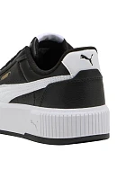 Dámské boty Carina černé, dámské model 22403251 - Puma Dámské boty Carina černé, dámské model 22403251 - Puma