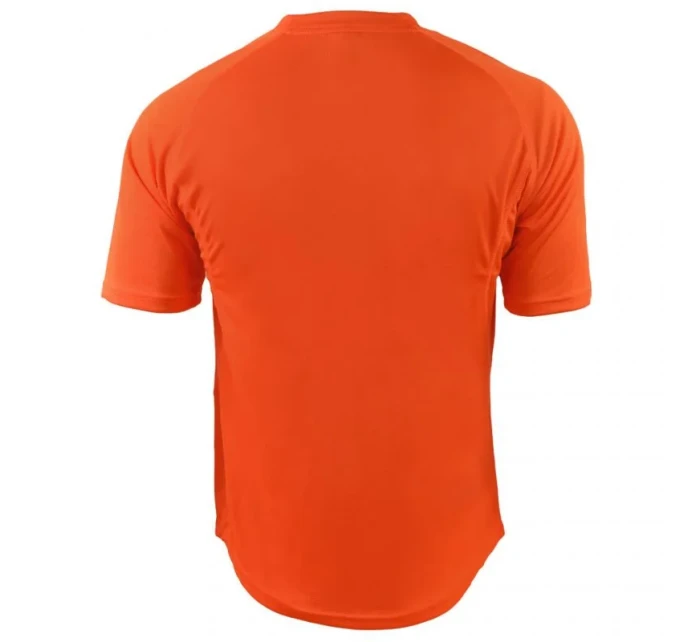 Unisex futbalové tričko Givova One U MAC01-0001