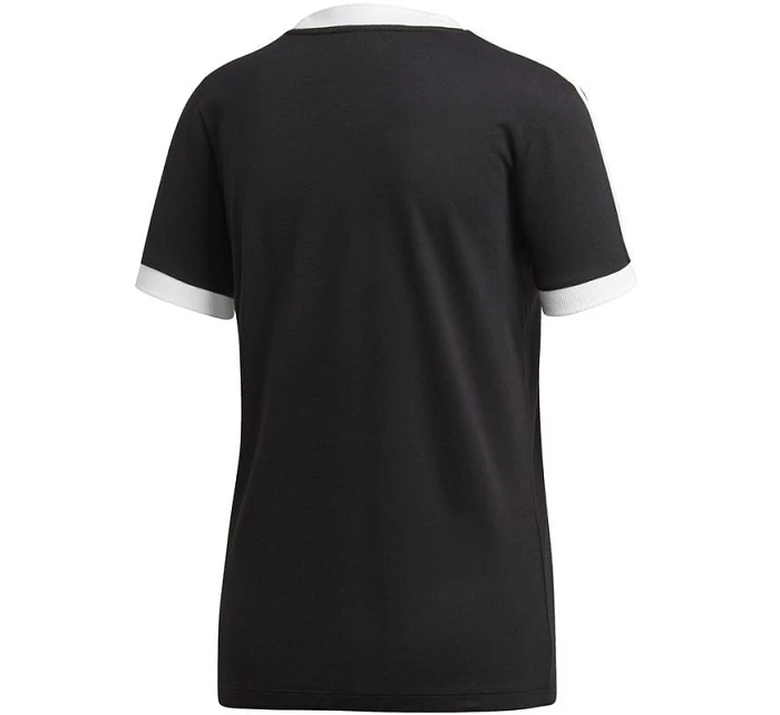 Dámske tričko 3 Stripes W ED7482 - Adidas