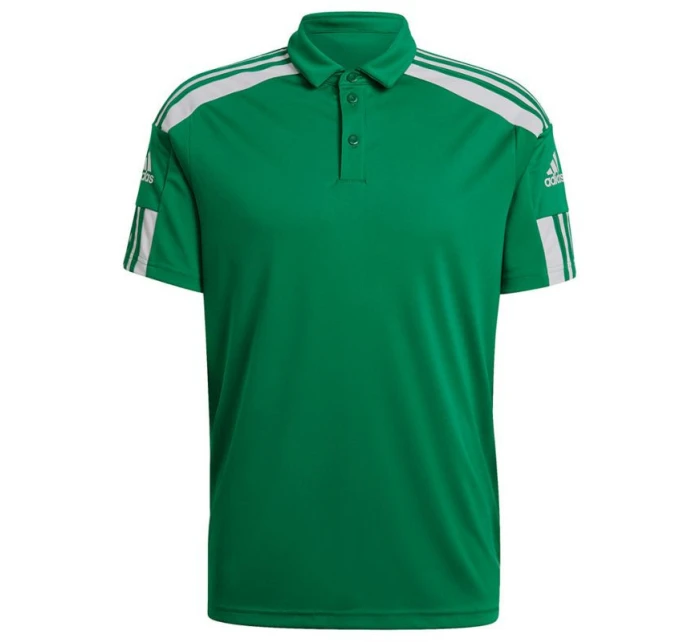 Pánske polo tričko Squadra 21 M GP6430 - Adidas