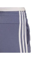 Spodnie Essentials French Terry 3Stripes Pants W model 19557916 dámské - ADIDAS