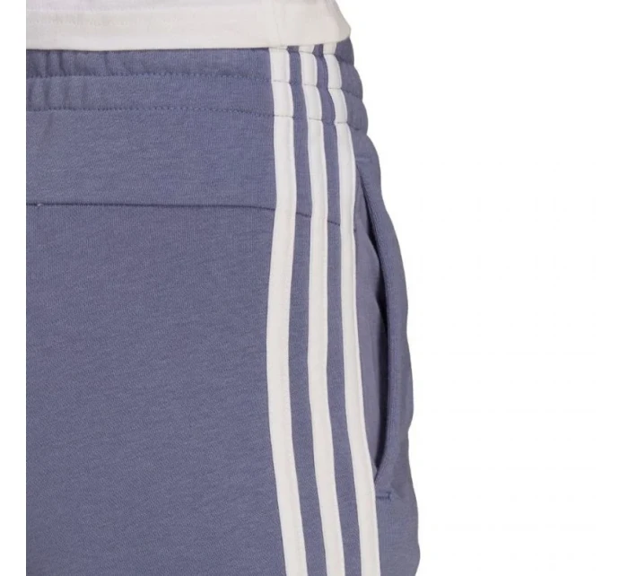 Spodnie Essentials French Terry 3Stripes Pants W model 19557916 dámské - ADIDAS