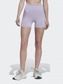 Dámske šortky By Stella McCartney Truepurpose Yoga Short Tights W HG6848 - Adidas