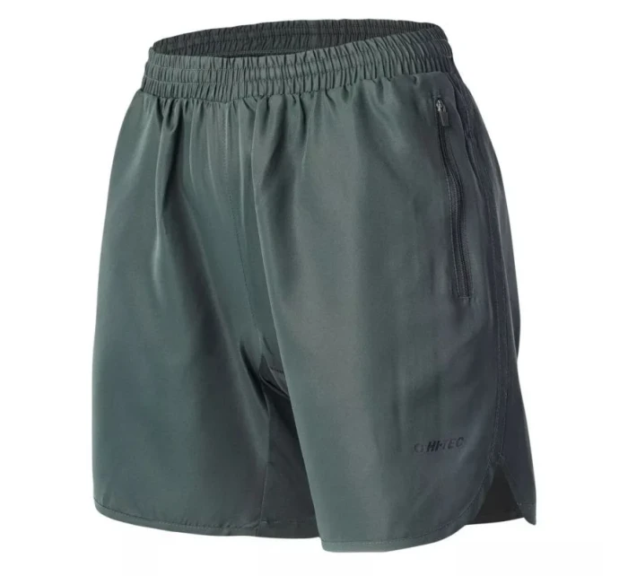 Šortky Hi-tec Hicko M 92800483089 Šortky Hi-tec Hicko M 92800483089