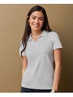 Lux Polo Women Dámské piqué polo slate grey model 22447038 - Stedman Lux Polo Women Dámské piqué polo slate grey model 22447038 - Stedman