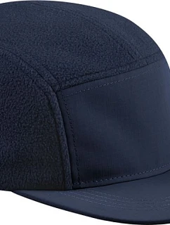 B 5 panelová outdoor kšiltovka Camper 53. navy model 22451113 - Beechfield