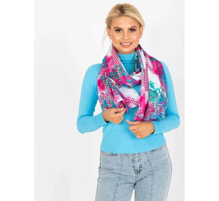 Pareo AT PO model 17550142 bílá a růžová - FPrice Pareo AT PO model 17550142 bílá a růžová - FPrice