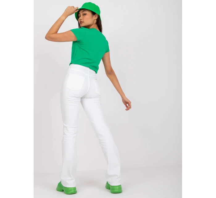 Tričko RV TS 4623.56 zelená