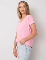 Tričko RV TS model 21866151 růžová - FPrice