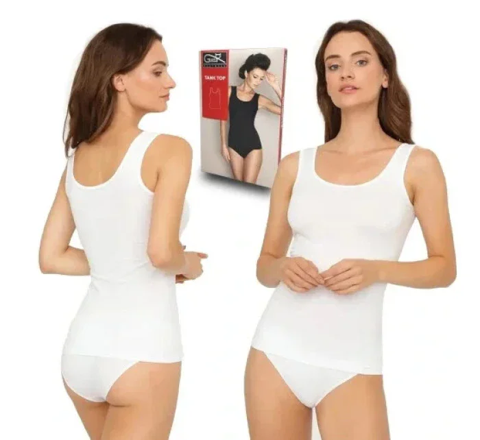 Dámske tielko Essentials 2786S Dark Blue - Gatta