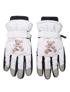 RĘKAWICZKI NARCIARSKIE model 20583201 - Rak