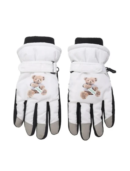 RĘKAWICZKI NARCIARSKIE model 20583201 - Rak