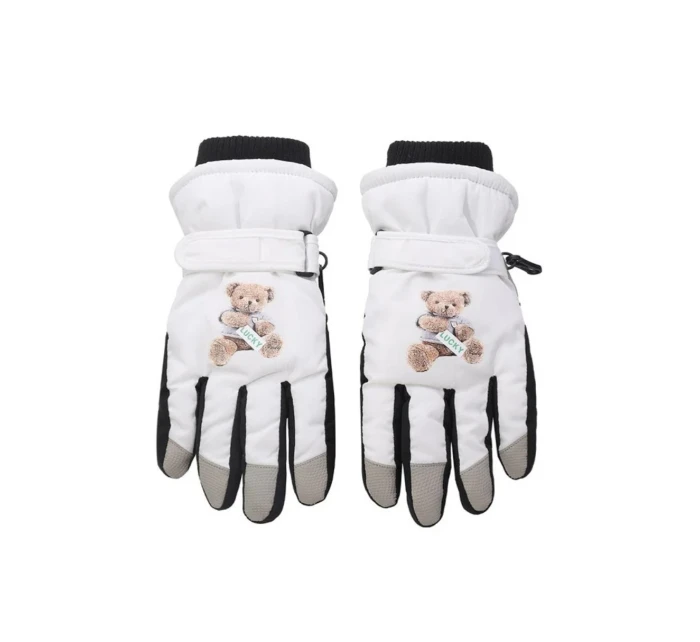 RĘKAWICZKI NARCIARSKIE model 20583201 - Rak