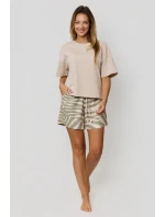 Krátke pyžamo Selene