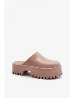 Papuče model 194120 Step in style