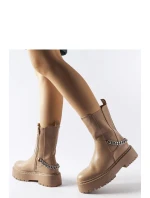 Topánky model 205857 Solea Topánky model 205857 Solea