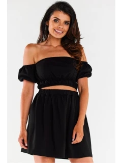 Krátka sukňa model 215318 Infinite You