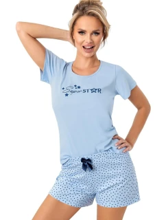 Pyžamo model 216013 Donna