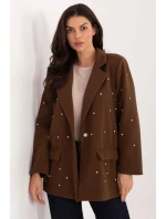 Bunda model 222789 Taliansko Moda