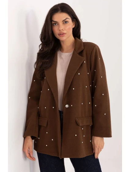 Bunda model 222789 Taliansko Moda