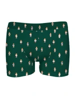 Pánske boxerky JOHN FRANK JFBDWPMOD506 Mini teddy Pánske boxerky JOHN FRANK JFBDWPMOD506 Mini teddy