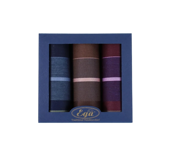 Ega obrúsky CH-857 Pánske A'3 Ega obrúsky CH-857 Pánske A'3