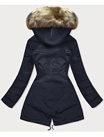 DWUSTRONNA KURTKA DAMSKA model 21242475 - MHM DWUSTRONNA KURTKA DAMSKA model 21242475 - MHM