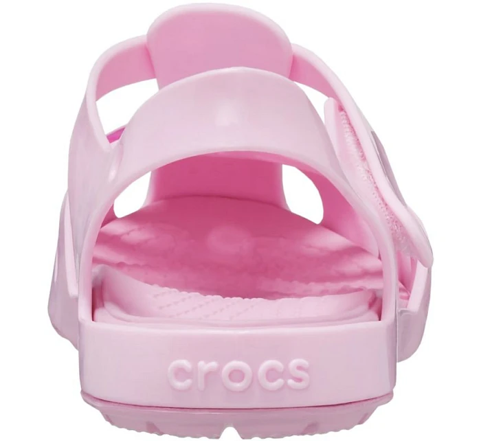 Sandále Crocs Isabela Charm Jr 208445 6S0 Sandále Crocs Isabela Charm Jr 208445 6S0