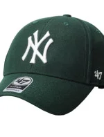47 Značka New York Yankees MVP Cap B-MVPSP17WBP-DG