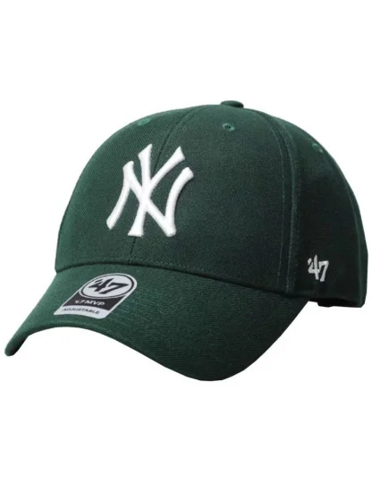 47 Značka New York Yankees MVP Kšiltovka model 21269099 - 47 Brand