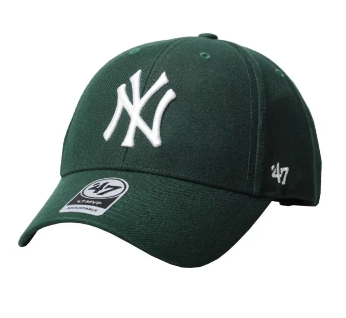 47 Značka New York Yankees MVP Kšiltovka model 21269099 - 47 Brand