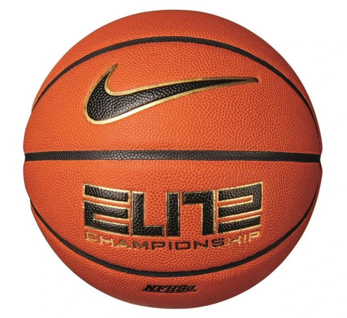 Míč ELITE 8P 2.0 model 21936134 - NIKE Míč ELITE 8P 2.0 model 21936134 - NIKE