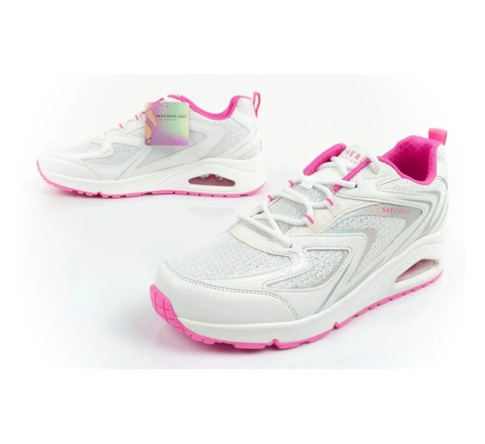 W dámské boty model 21107569 - Skechers W dámské boty model 21107569 - Skechers