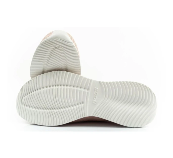 Bobs W dámské sportovní boty model 21235582 - Skechers Bobs W dámské sportovní boty model 21235582 - Skechers